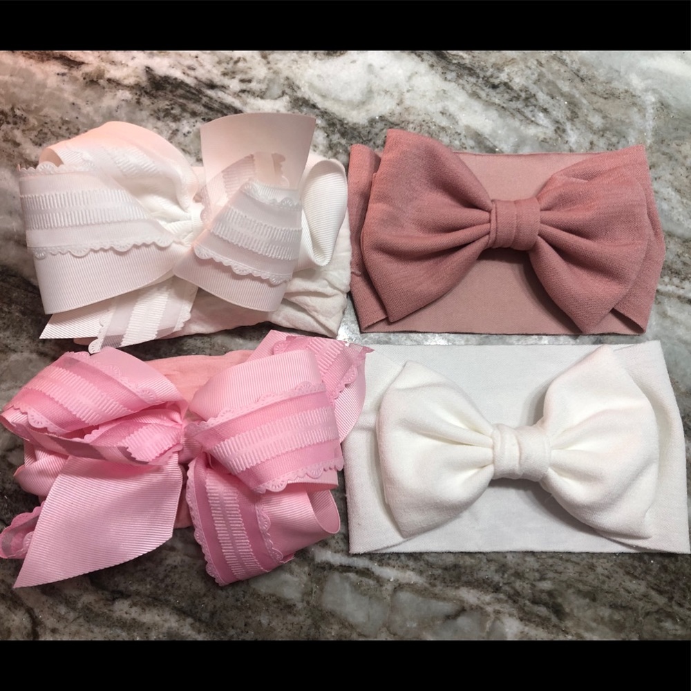 Baby Headwraps